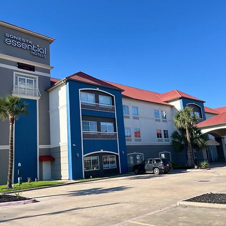 Sonesta Essential North Houston Hotel Westfield Bagian luar foto