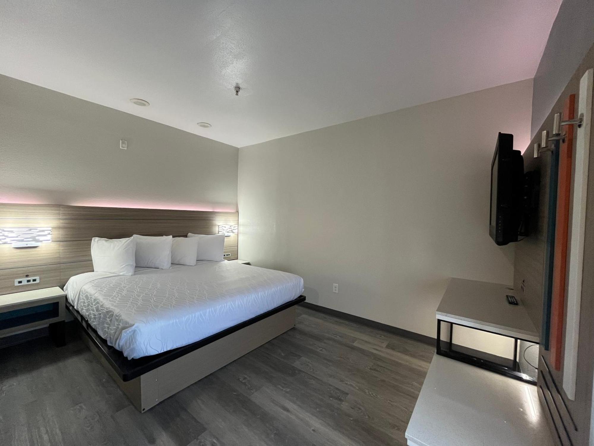 Sonesta Essential North Houston Hotel Westfield Bagian luar foto