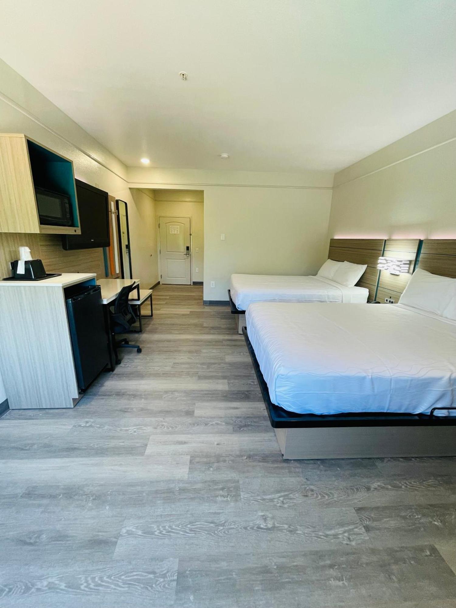 Sonesta Essential North Houston Hotel Westfield Bagian luar foto