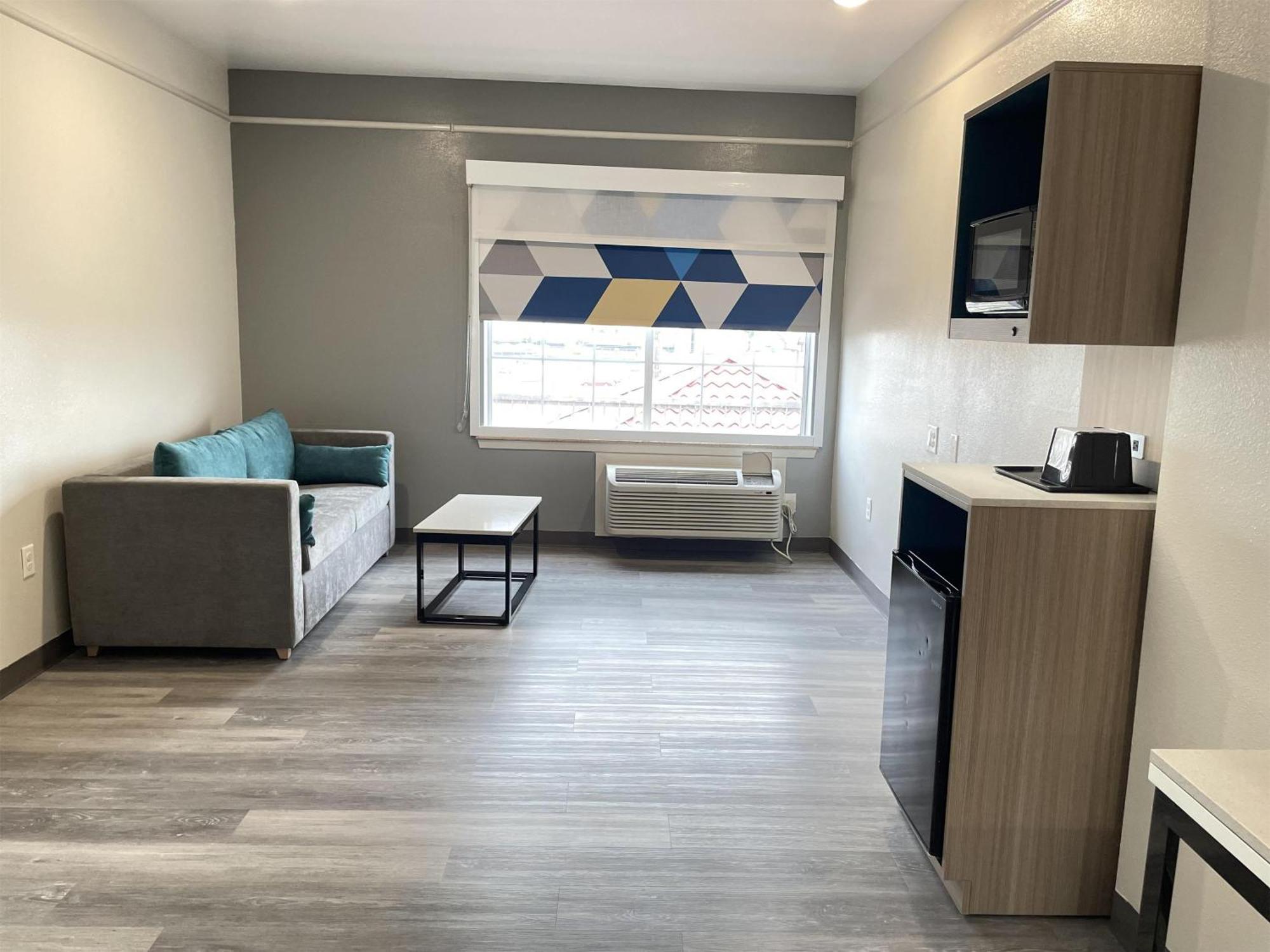 Sonesta Essential North Houston Hotel Westfield Bagian luar foto