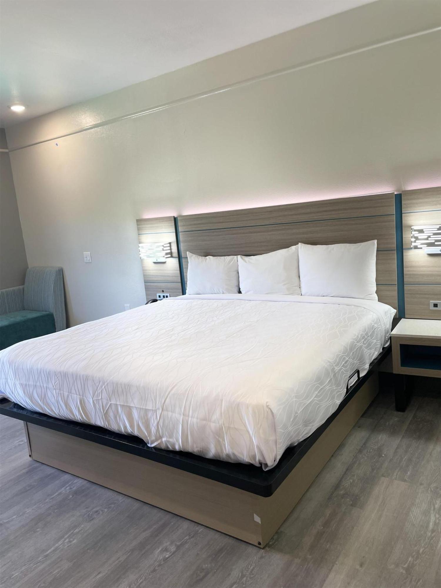 Sonesta Essential North Houston Hotel Westfield Bagian luar foto