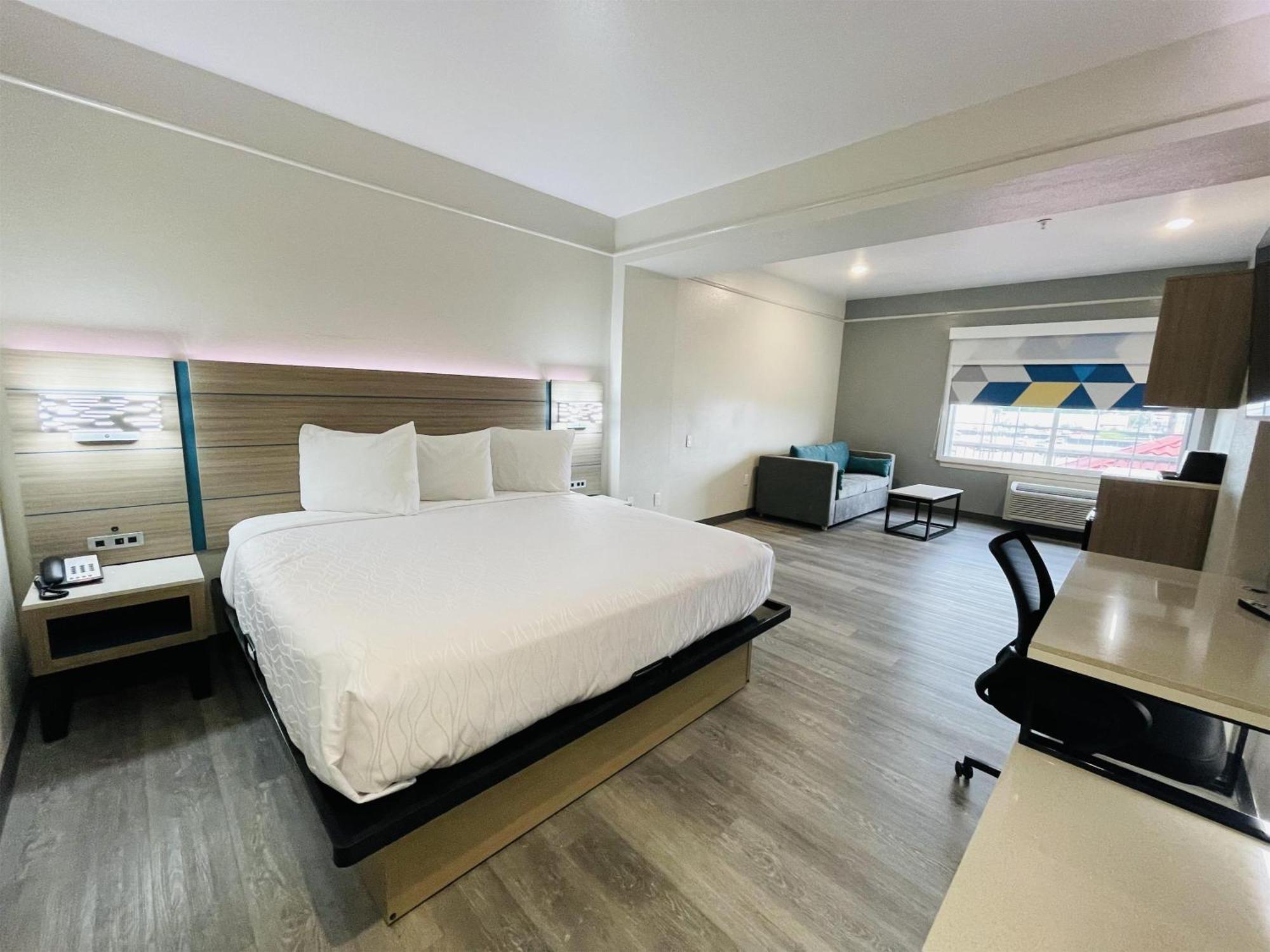 Sonesta Essential North Houston Hotel Westfield Bagian luar foto