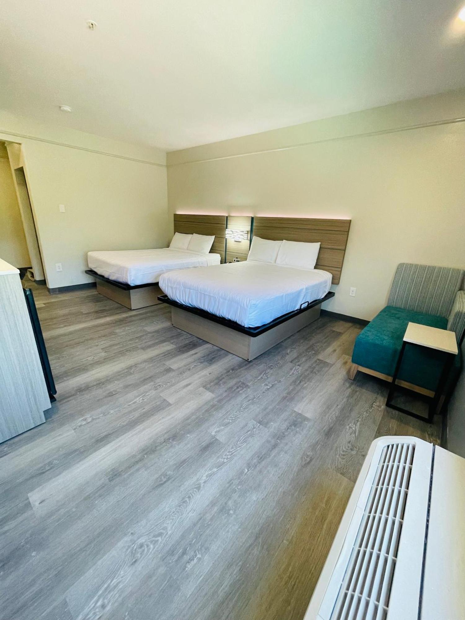 Sonesta Essential North Houston Hotel Westfield Bagian luar foto