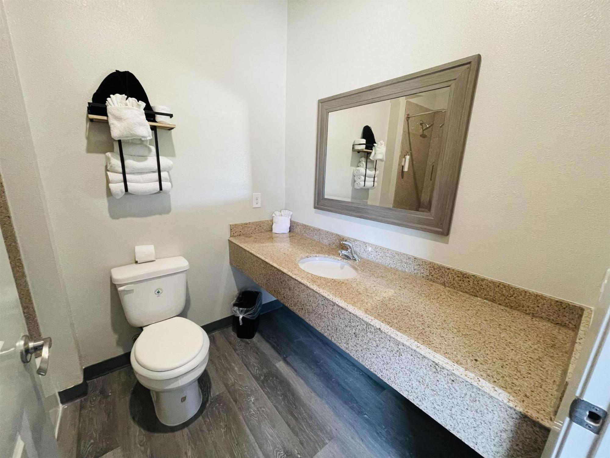 Sonesta Essential North Houston Hotel Westfield Bagian luar foto
