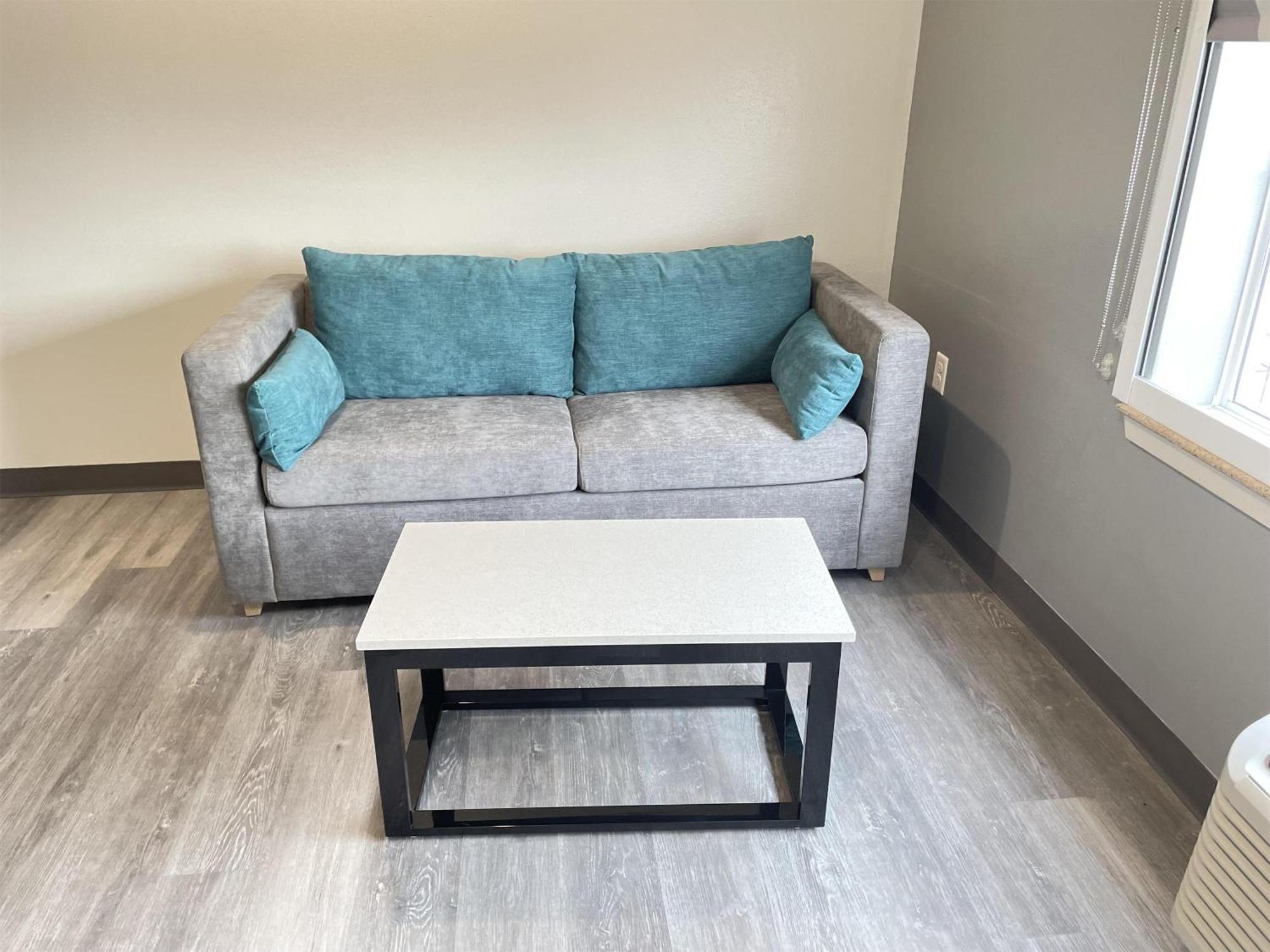 Sonesta Essential North Houston Hotel Westfield Bagian luar foto