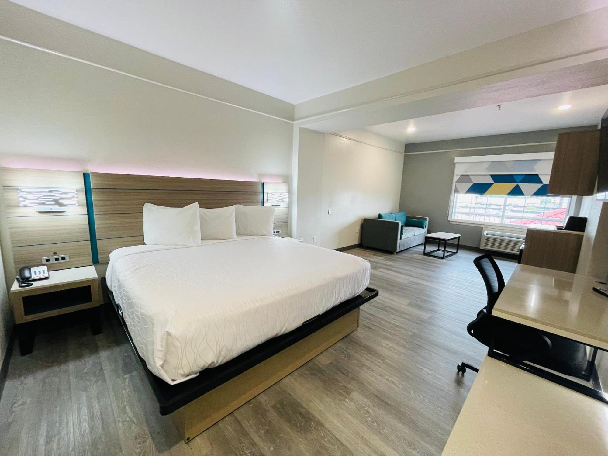 Sonesta Essential North Houston Hotel Westfield Bagian luar foto