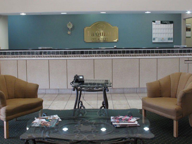 Sonesta Essential North Houston Hotel Westfield Interior foto