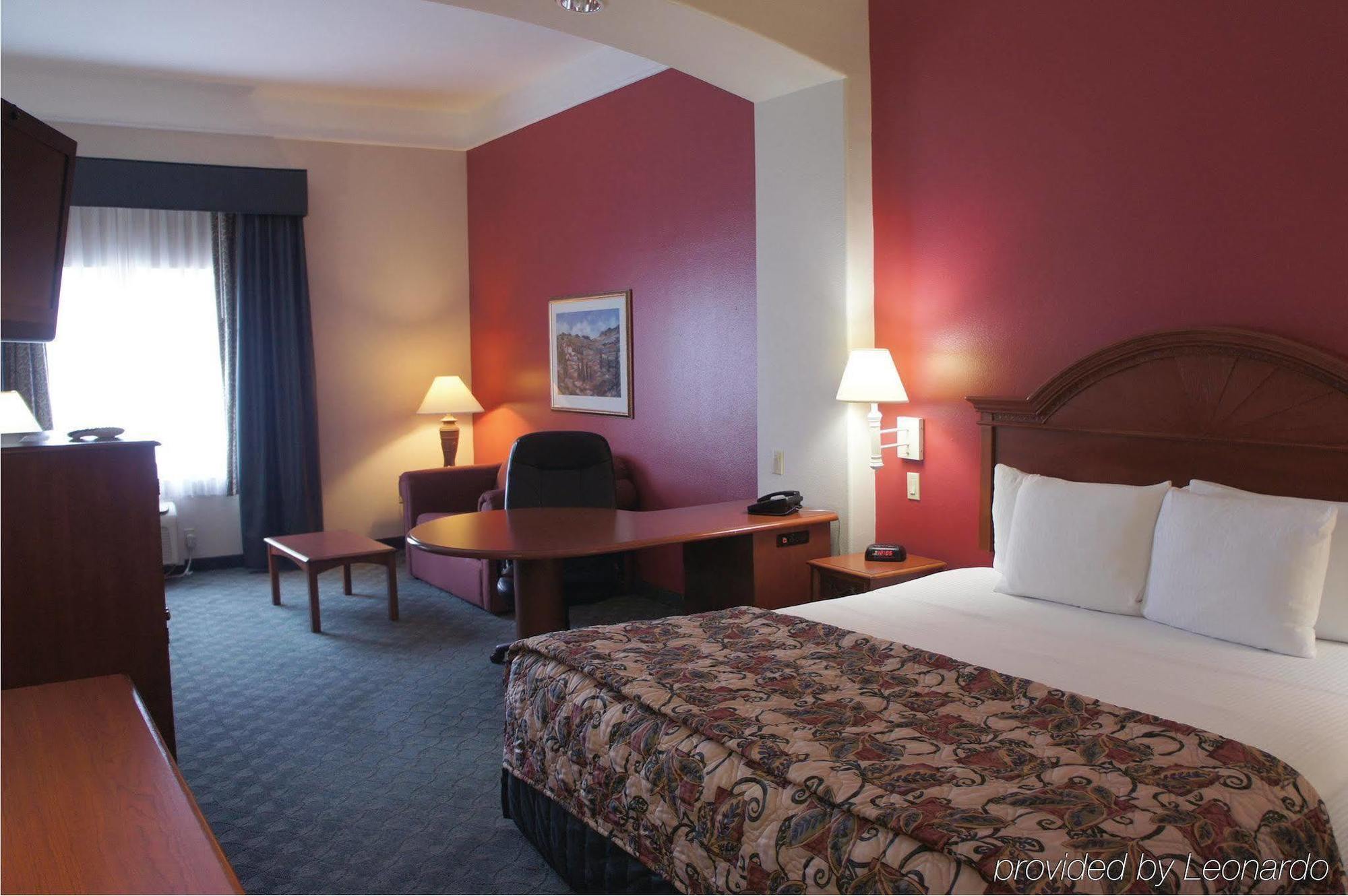 Sonesta Essential North Houston Hotel Westfield Bagian luar foto
