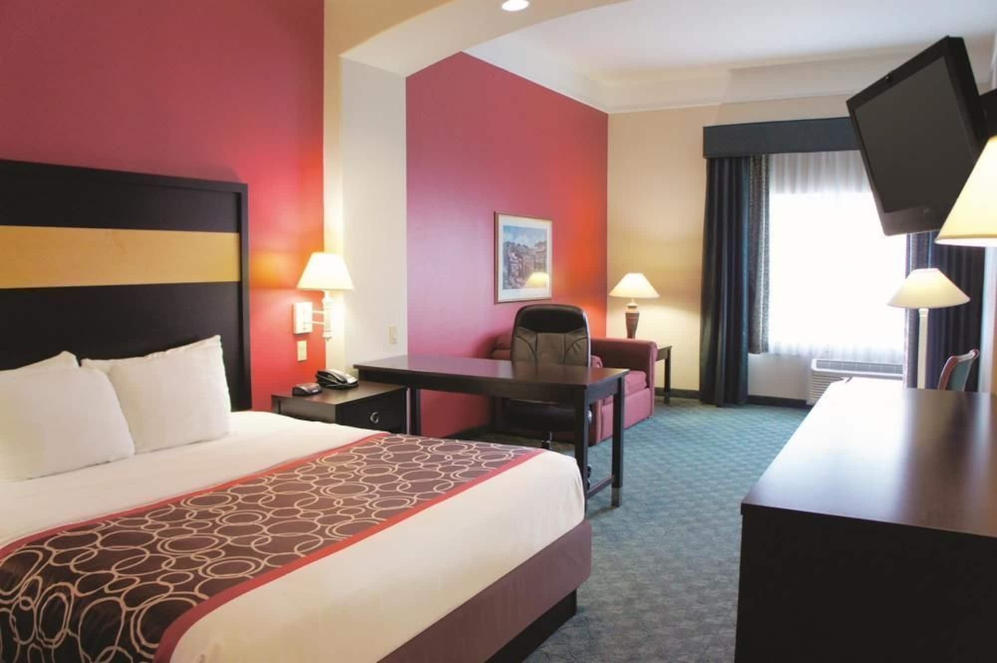 Sonesta Essential North Houston Hotel Westfield Bagian luar foto